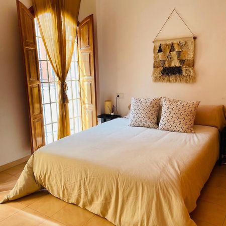 Apartamento Mediterraneo Entre Vinedos Jesus Pobre Dış mekan fotoğraf