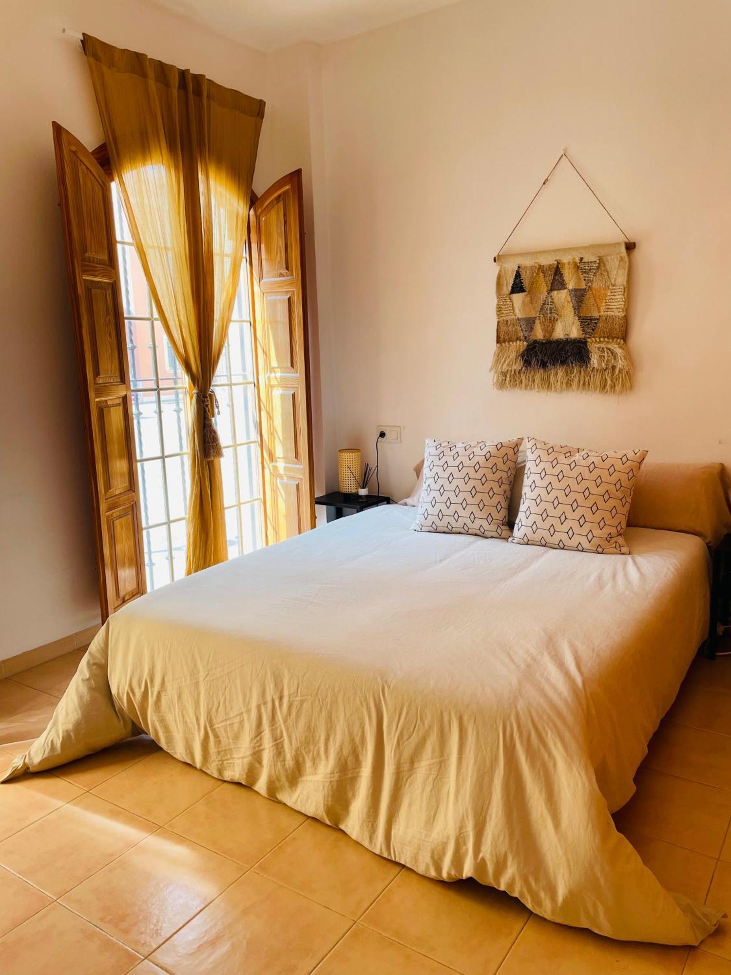 Apartamento Mediterraneo Entre Vinedos Jesus Pobre Dış mekan fotoğraf